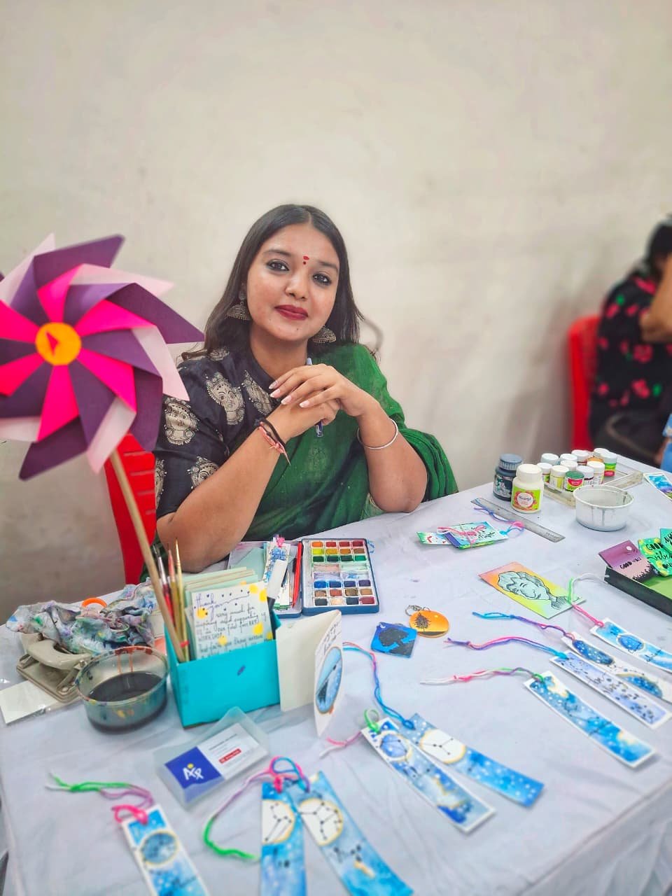 Miss. Premashree Gajakosh